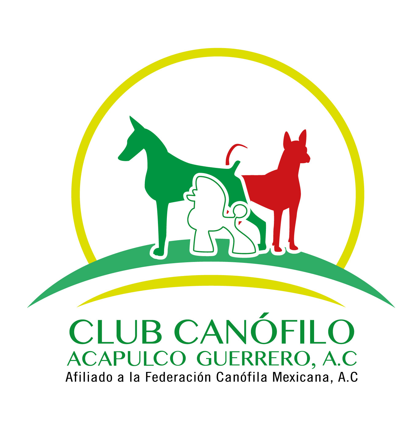 Club Canófilo Acapulco Guerrero, AC