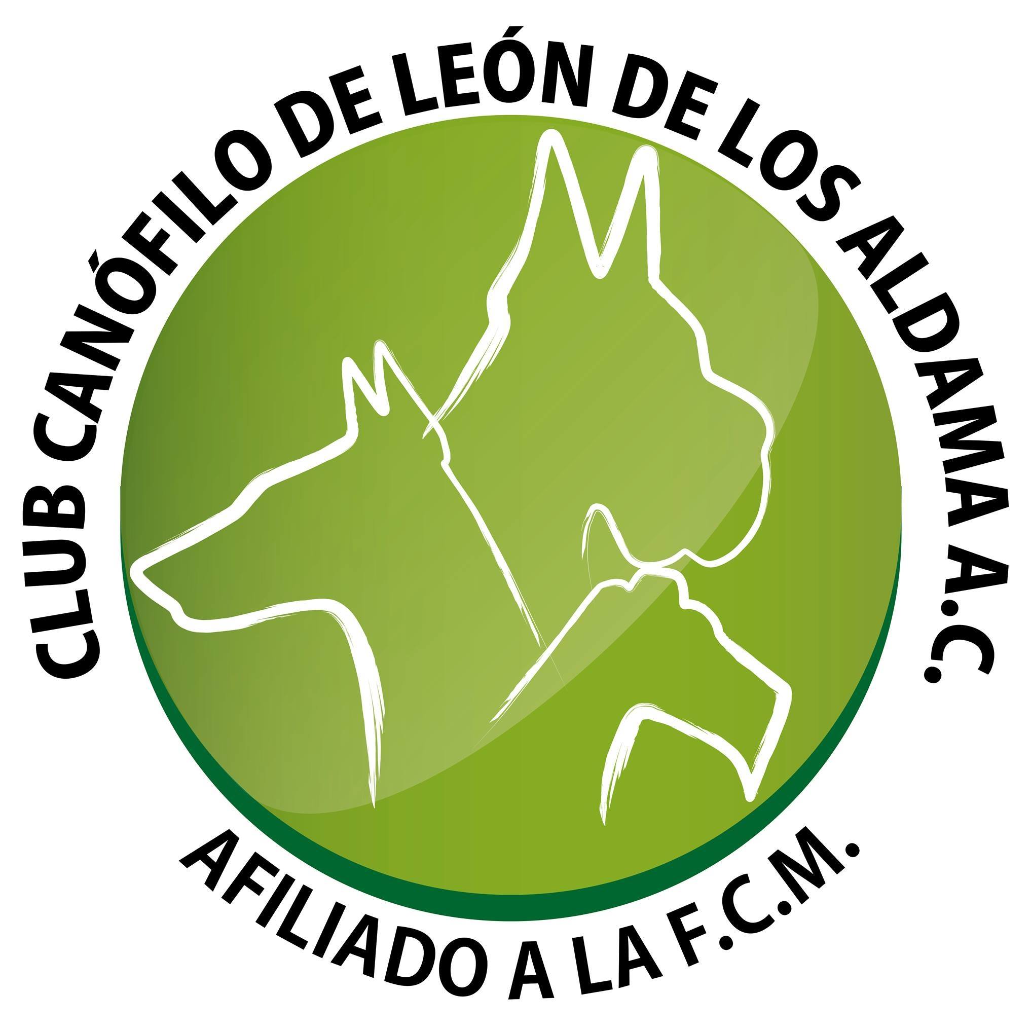 Club Canófilo de León de los Aldama, AC