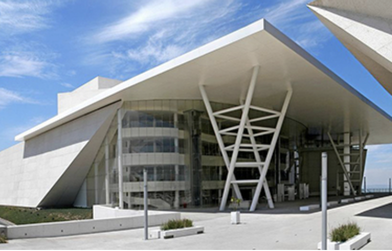 Centro de Congresos Querétaro