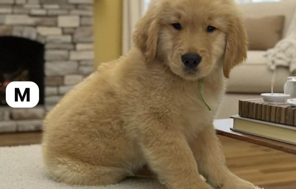 Golden Retriever