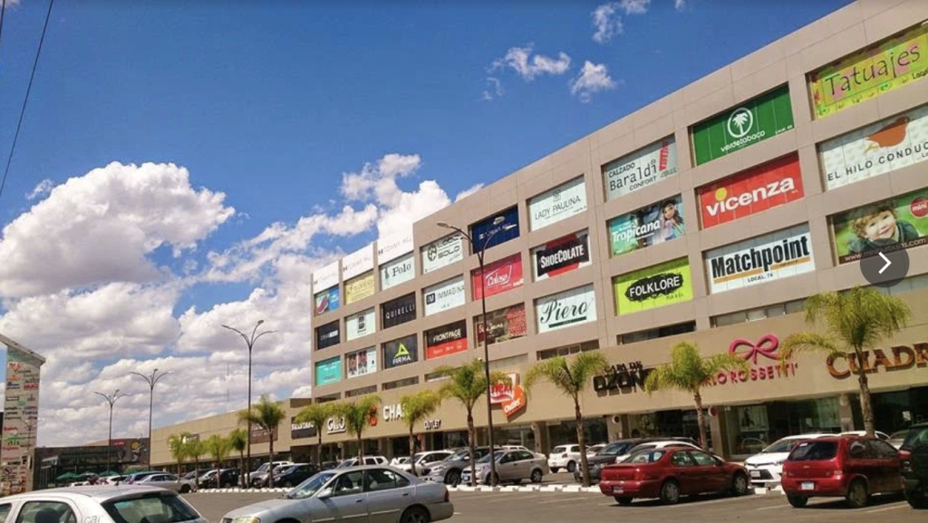 Mulza Outlet del Calzado