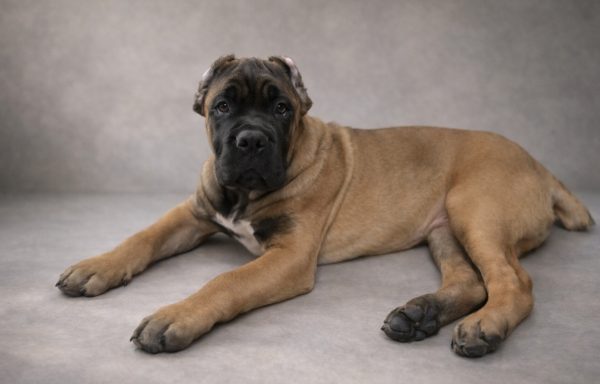Cane Corso